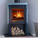 Contura 54T - Contura Stoves – Ware – Morley Stove Company