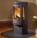 Contura 550 - Contura Stoves – Ware – Morley Stove Company