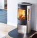 Contura 550A - Contura Stoves – Ware – Morley Stove Company