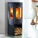 Contura 556 - Contura Stoves – Ware – Morley Stove Company