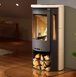 Contura 560K - Contura Stoves – Ware – Morley Stove Company
