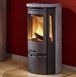 Contura 560T - Contura Stoves – Ware – Morley Stove Company