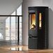 Contura 570 - Contura Stoves – Ware – Morley Stove Company