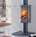 Contura 585 - Contura Stoves – Ware – Morley Stove Company