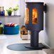Contura 586 - Contura Stoves – Ware – Morley Stove Company
