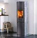 Contura 590T - Contura Stoves – Ware – Morley Stove Company