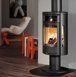 Contura 655 - Contura Stoves – Ware – Morley Stove Company