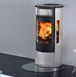Contura 655A - Contura Stoves – Ware – Morley Stove Company