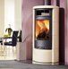 Contura 660K - Contura Stoves – Ware – Morley Stove Company