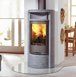 Contura 660T - Contura Stoves – Ware – Morley Stove Company