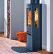 Contura 750 - Contura Stoves – Ware – Morley Stove Company
