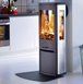 Contura 750A - Contura Stoves – Ware – Morley Stove Company