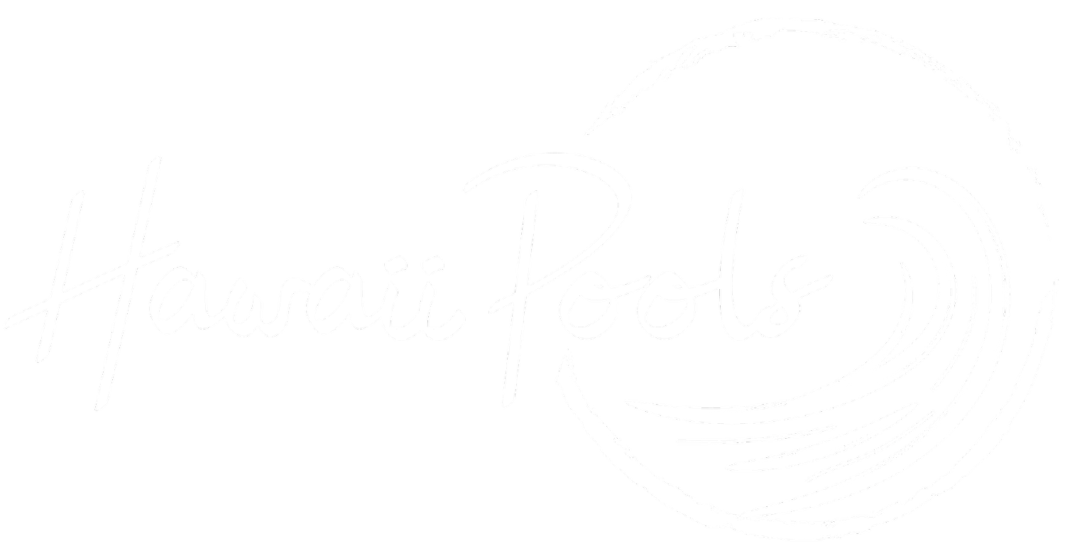 Hawaii Pools