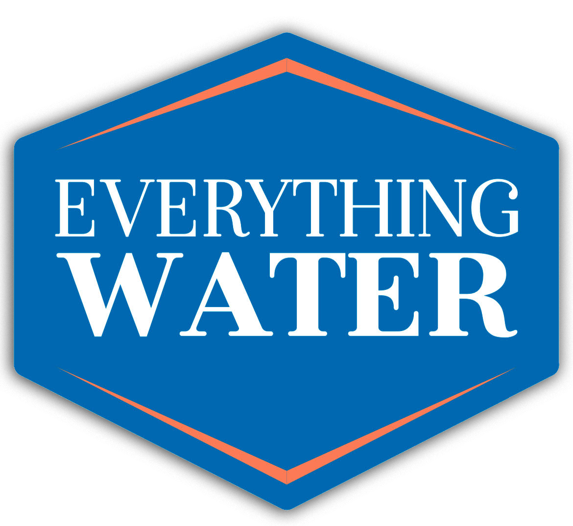 Everything Water 