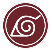 logo KONOHA