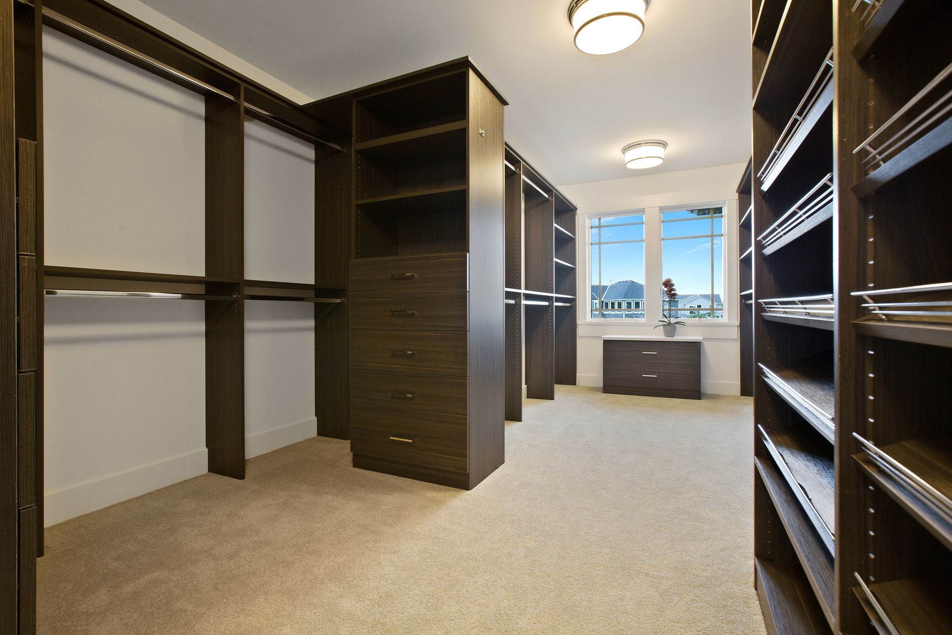 Walk-in Closets - New Albany, IN | Wolfe’s Remodeling LLC