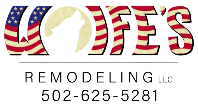 Wolfe’s Remodeling LLC