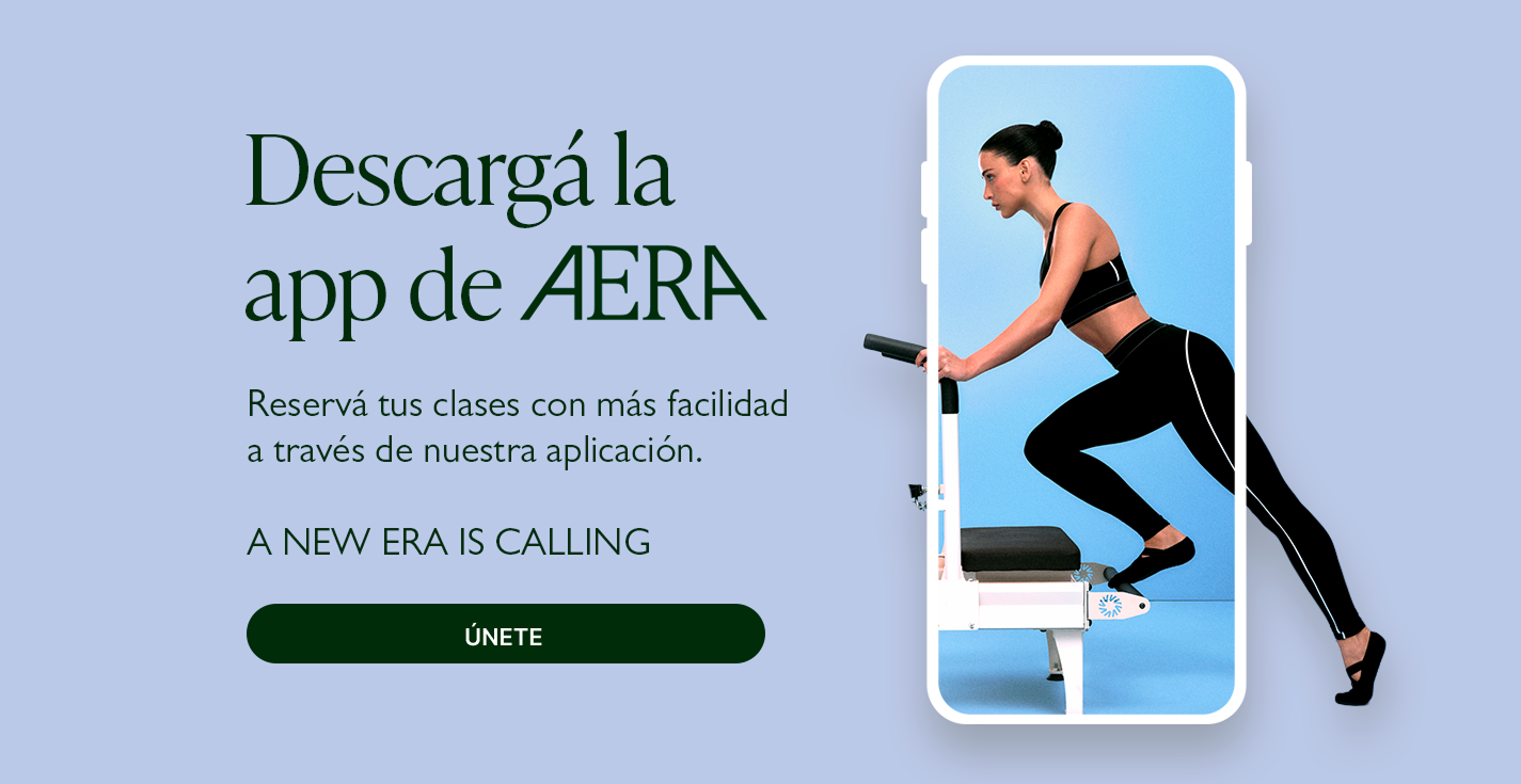 Baixe o app Aera Baixe o app Aera