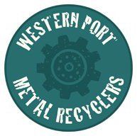 Western Port Metal Recyclers logo