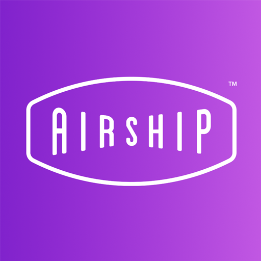 Airship Logo