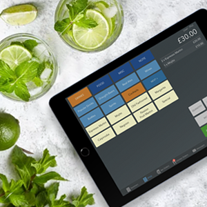 Top 5 features to look for in a Bar EPOS when selling cocktails