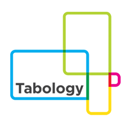 Tabology logo