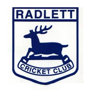 Radlett Cricket Club badge