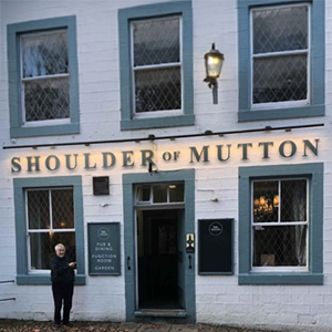 Shoulder of Mutton, Mytholmroyd