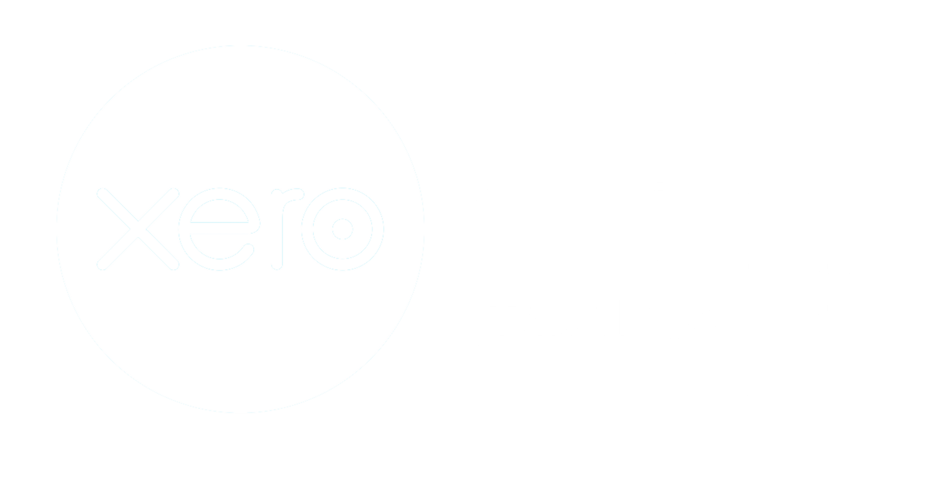 Xero & Tabology logos