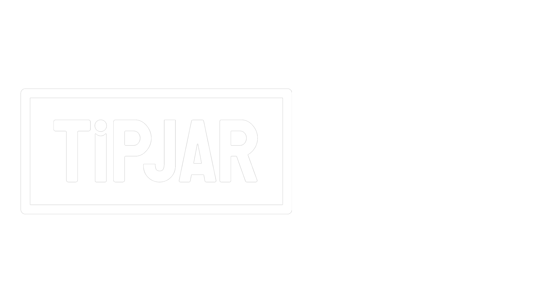 TiPJAR & Tabology logos