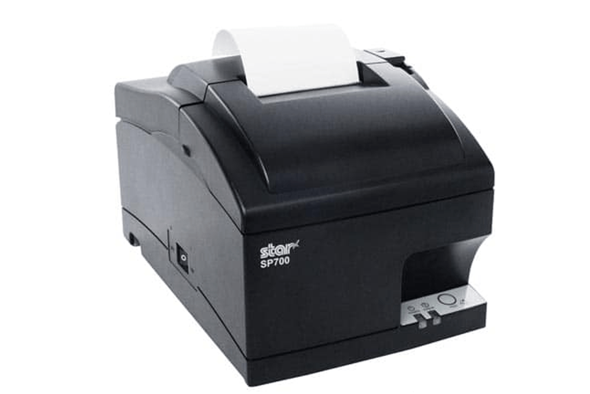 Bar EPOS, printer