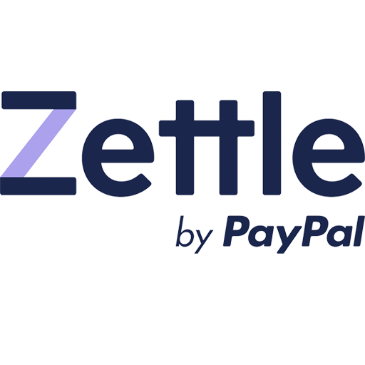 PapPal Zettle logo