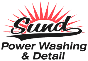 Sund Power Washing & Detail