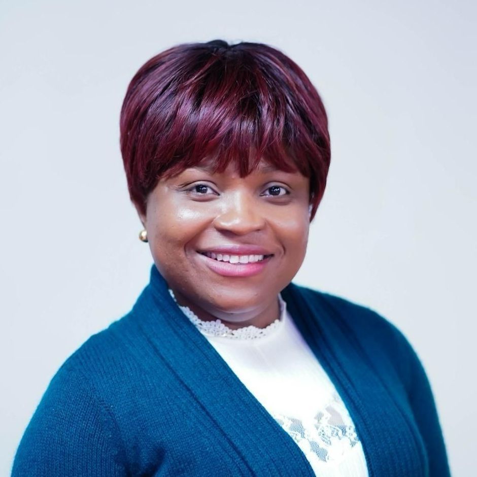 Mrs. Enobong Aderibigbe