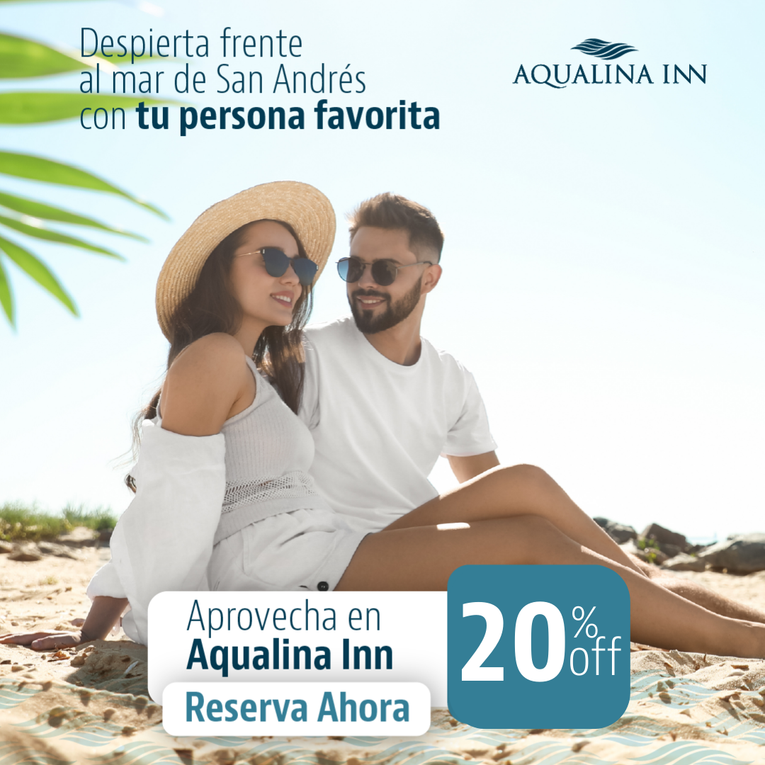 promociones de hoteles en san andres