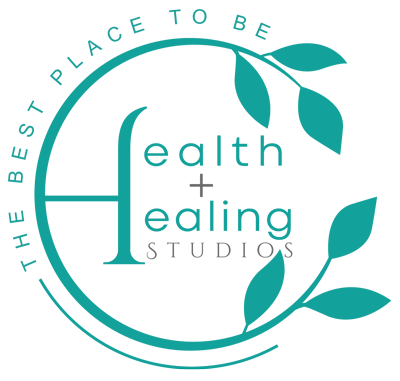 Health + Healing Studios