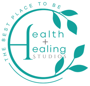 Health + Healing Studios