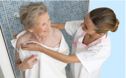 Cuidados de Higiene Pessoal