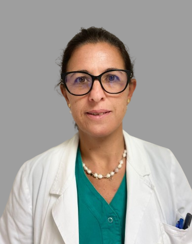 Dott.ssa OTTAVIANI LETIZIA