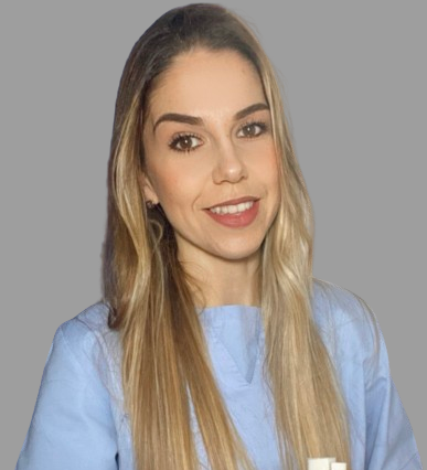 Dott.ssa POTINTEU DENISA IOANA