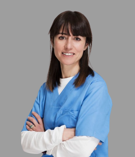 Dott.ssa SALVATORI VALENTINA