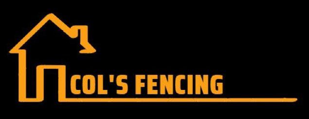 Col's Fencing