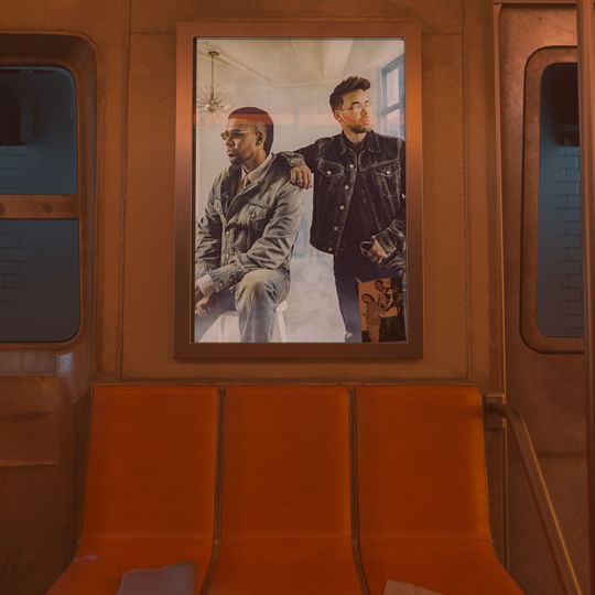 Romeo Santos & Prince Royce  en concierto en Tenerife