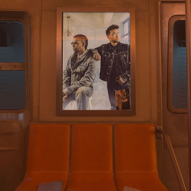 Romeo Santos & Prince Royce en concierto en Tenerife