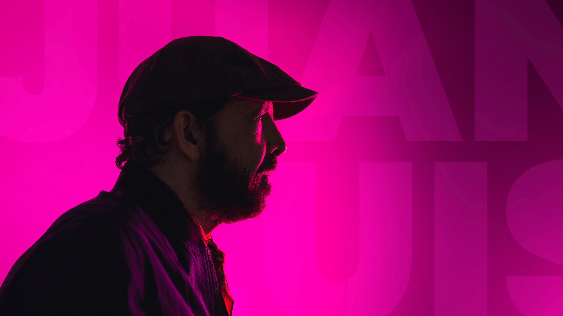 Juan Luis Guerra Tour España 2025