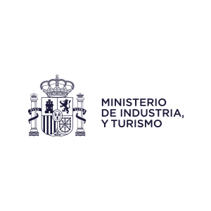 Ministerio de Industria y Turismo del Gobierno de España