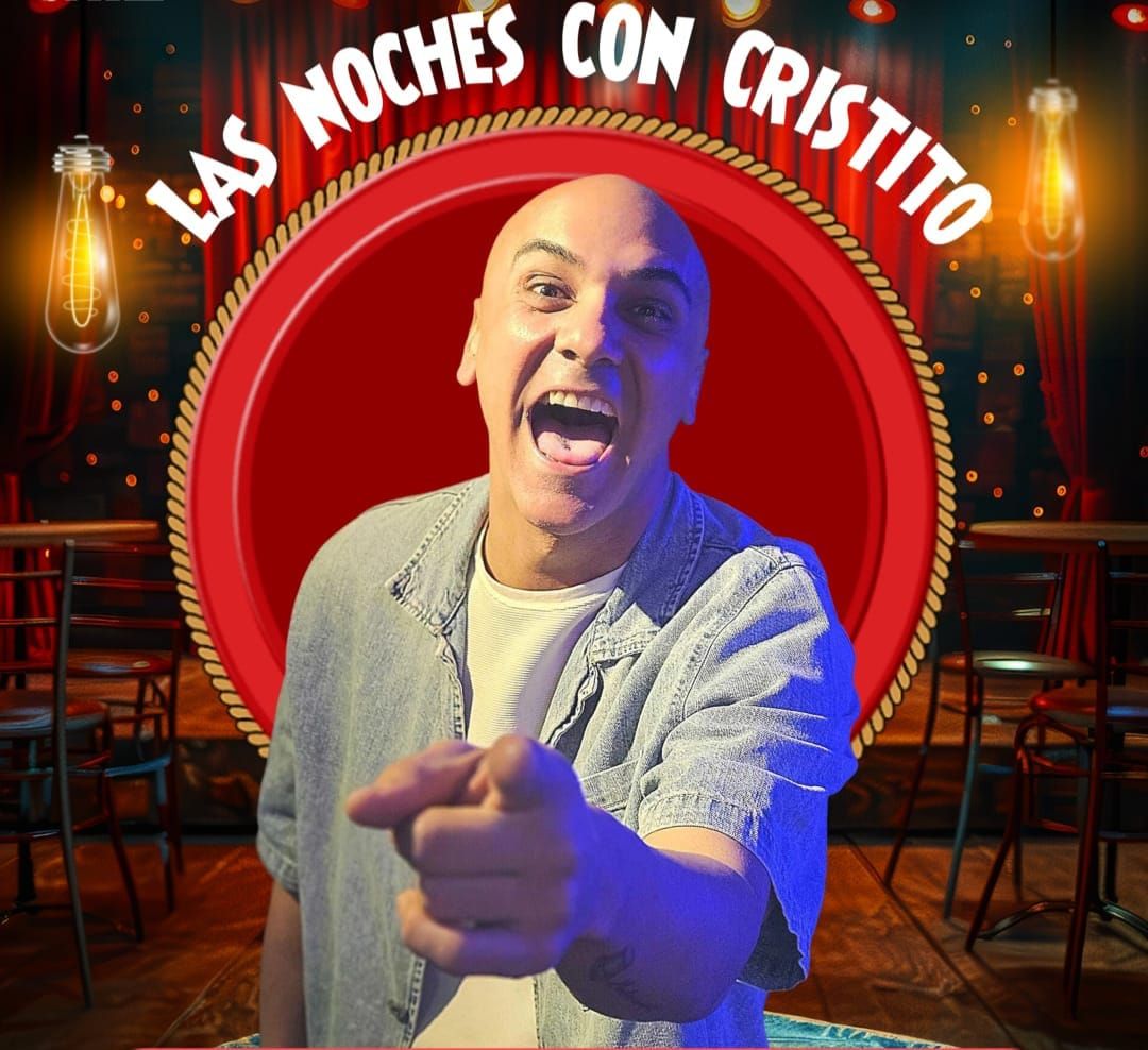 Las Noches con Cristito en Tenerife