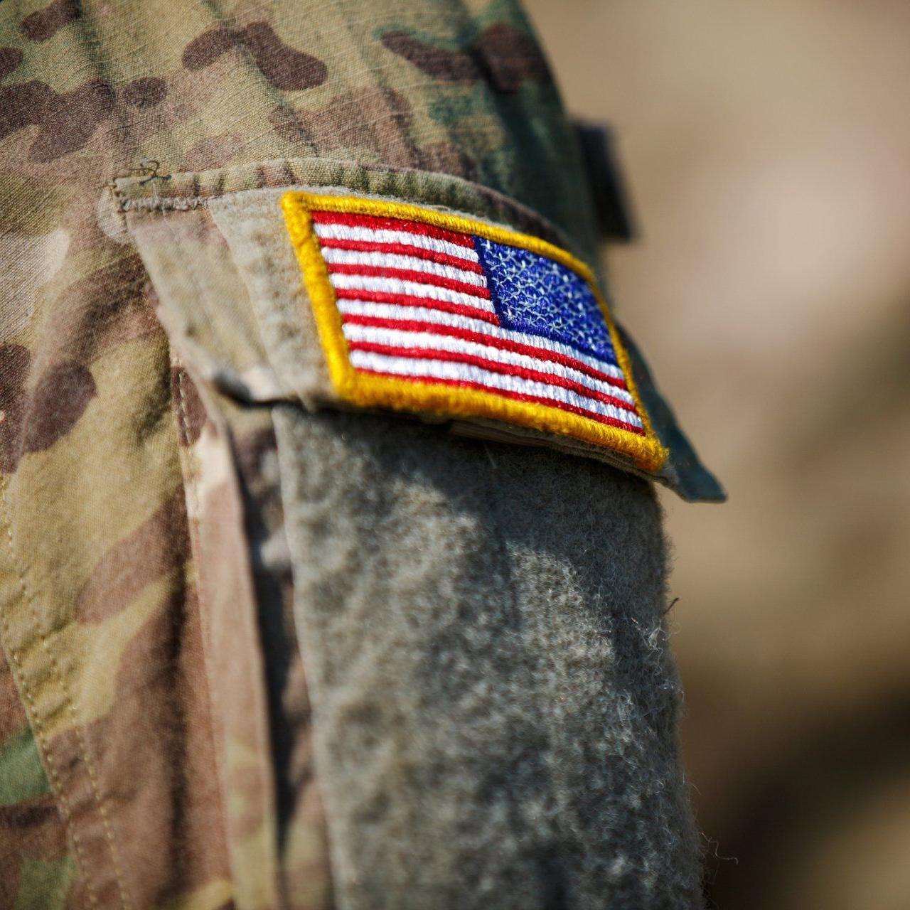 VETERANS & DISABLED VETERANS FROM ALL GENERATIONS  AND ALL CONFLICTS