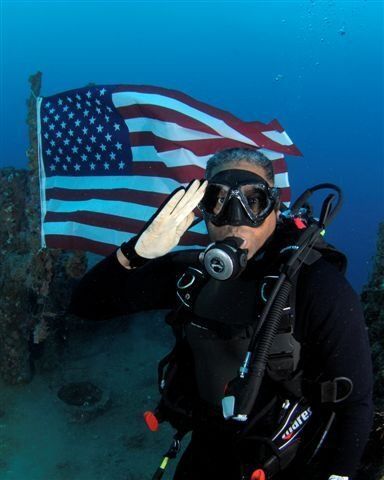 Scuba Diving — Mesa, AZ — Survivors Of War (S.O.W.)