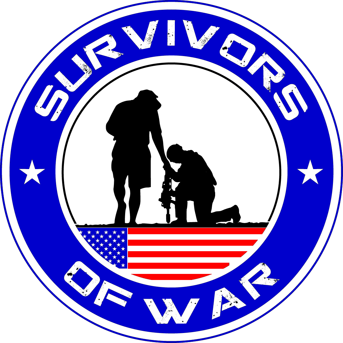 Survivors Of War
